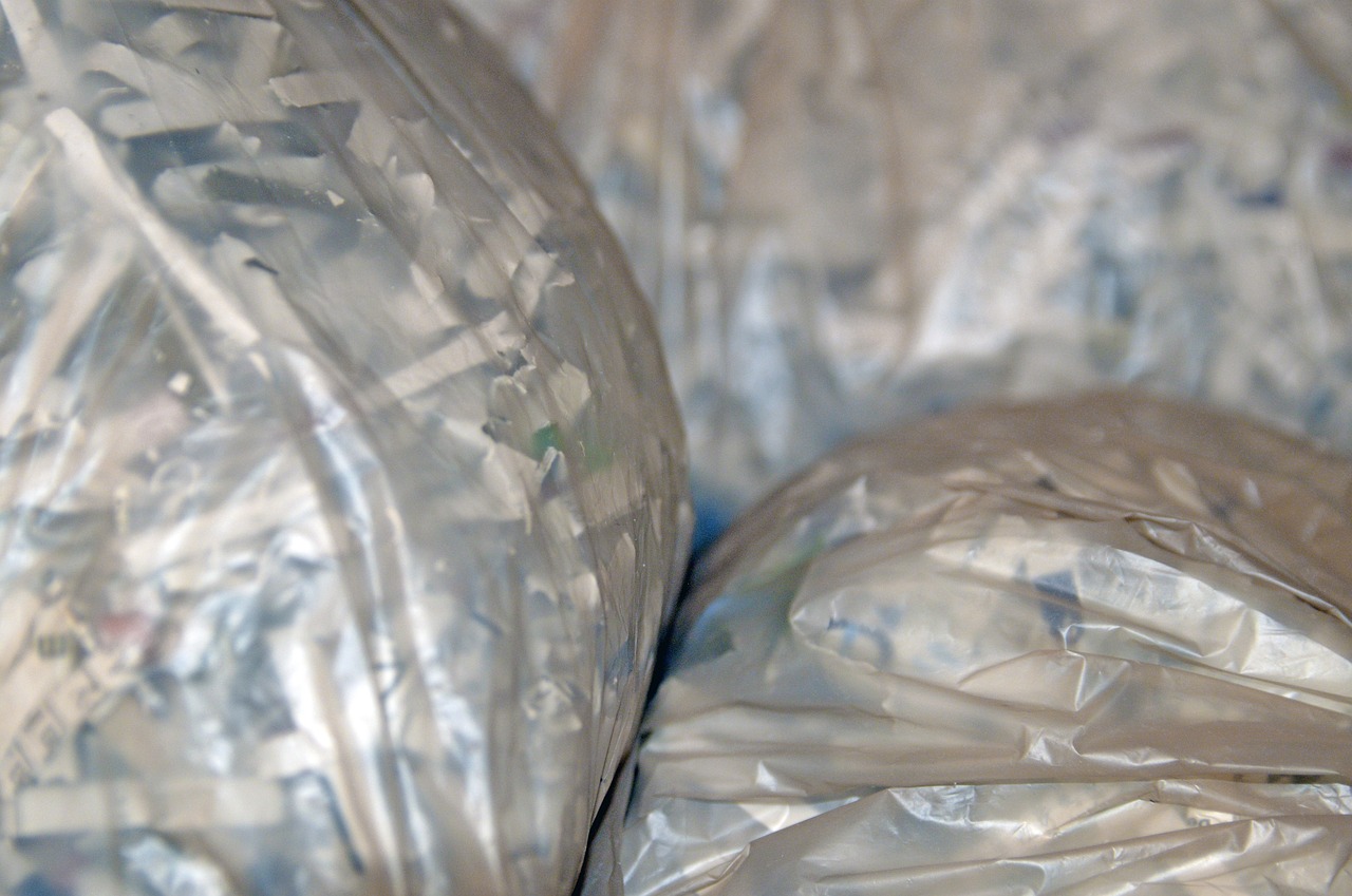 Turning Trash Into Treasure - A Reality Check